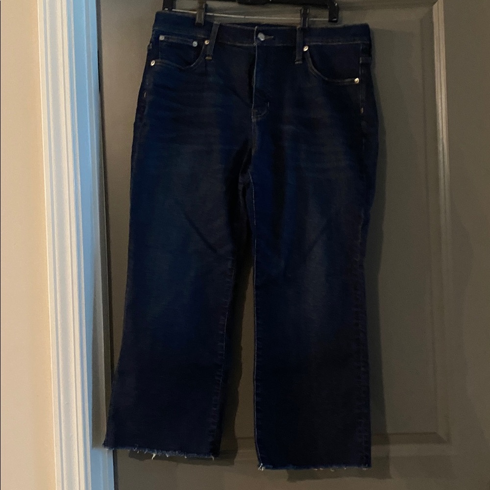 Jcrew jeans